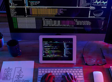 Code more accurately and quickly with Microsoft Visual Studio Professional 2022, now only $40