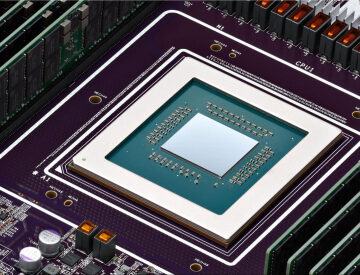 Google announces Axion, its first Arm-based CPU for data centers
