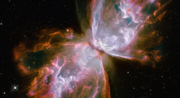 Though Rare, Exploding Stars Could Emit Radiation Harmful to Life On Earth