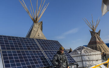 For a just transition to green energy, tribes need more than money