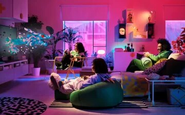 Ikea announces Brännboll: a new gaming furniture line blending style and function