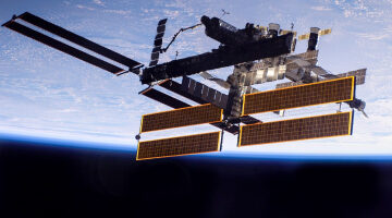 The Download: commercializing space, and China’s chip self-sufficiency efforts