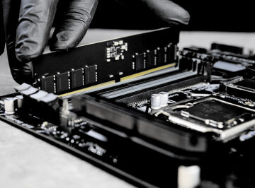 PC memory gets faster, safer with new DDR5 standard