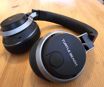 Turtle Beach Stealth Pro review: Punchy audio that’s ideal for FPS games