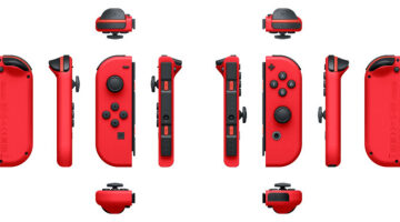 Switch 2 reportedly replaces slide-in Joy-Cons with magnetic attachment