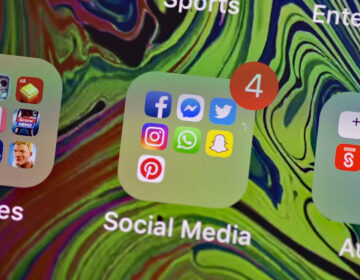 I just deleted all of my social media apps and it feels great