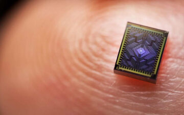 The Biden Administration opens $285 million funding for ‘digital twin’ chip research institute