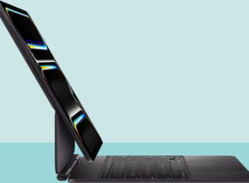 Apple’s new iPad Pro keyboard is a bigger deal than you think