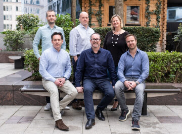 Seraphim’s latest space accelerator welcomes nine companies