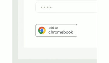 Google’s new ‘Add to Chromebook’ badge makes web apps easier to find and install