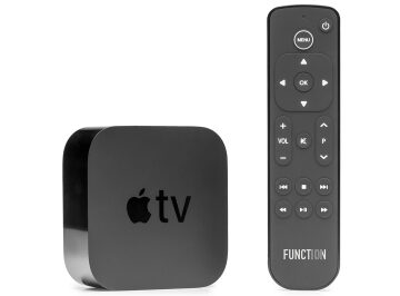 This Apple TV remote has actual buttons and it’s $6 off