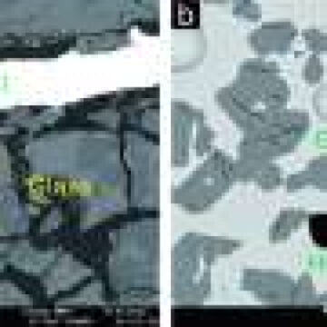 Olivine experiments provide new insights into lunar basalt formation