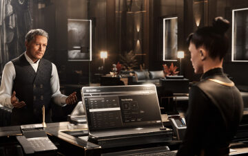 Nvidia Helps You to Build Lifelike Digital Humans to Transform Industries