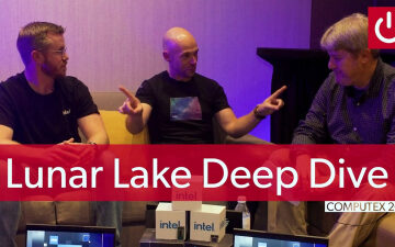 Intel delves into Lunar Lake: ‘We don’t believe you need to compromise’
