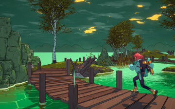 Steam Next Fest: 12 superb demos you can play on Steam Deck