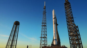 Blue Origin joins SpaceX and ULA in new round of