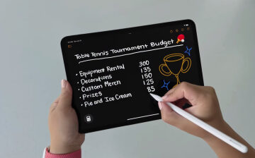 iPadOS 18 takes Apple Pencil to the next level with these apps and features