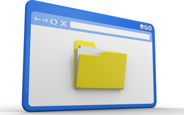 New Windows update makes it easier to move files around