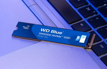 Western Digital’s new budget NVMe SSD lineup arrives at peculiar price points