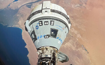 NASA, Boeing delay Starliner astronaut landing again, to study helium leaks and thruster issues