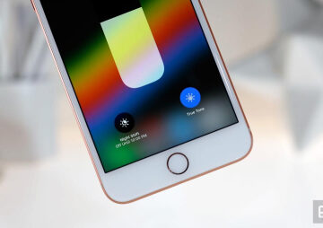 iPhone users won’t lose True Tone, other features after third-party repairs