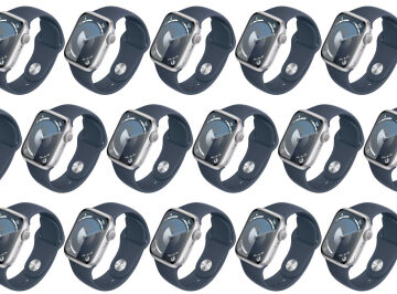 Don’t wait till Prime Day—save $100 on the latest Apple Watch today