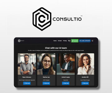 Get AI consulting help for $170 off