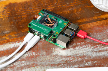 Linux updates improve Raspberry Pi performance and efficiency