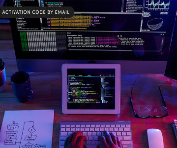 Microsoft’s leading development environment is just $35 this July