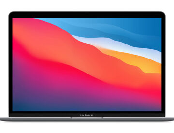 MacBook Air M1 goes for the kill at $649 on Walmart