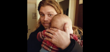 The Man with 1000 Kids, which hit #1 on Netflix, is leaving viewers feeling ‘so weird’