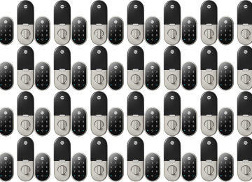 Yale’s Smart Lock is on sale for its lowest price ever during Prime Day