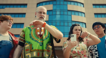 Apple’s longest-running series isn’t on TV+, but it just got a new episode