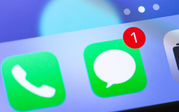 This iPhone feature will filter out spam and texts from people you don’t know
