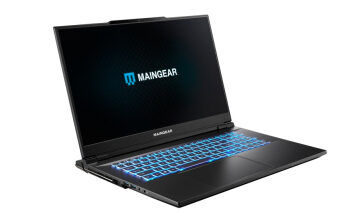 Maingear launches new 17-inch ML-17 gaming laptop