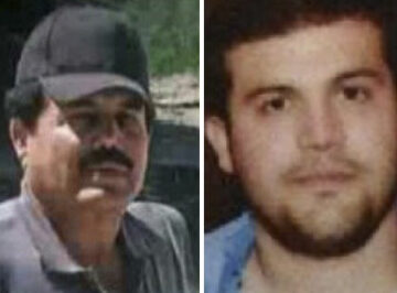 Elusive Sinaloa cartel kingpin and ‘El Chapo’s’ son captured by Texas authorities