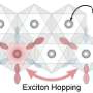 Physicists report new insights into exotic particles key to magnetism