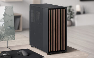 My favorite Fractal Design PC case is $30 off in