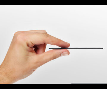 An AirTag-like tracker for wallets so you’ll never lose yours again—genius!