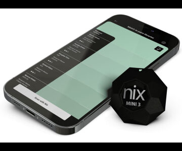 Here’s why every DIYer needs this color-matching tool