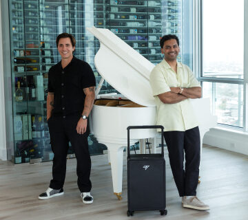 Travly lets travelers submit videos for a chance to earn a 5% commission from hotel bookings