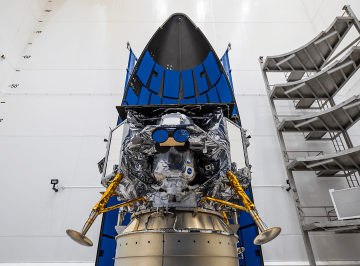One busted valve led to the failure of Astrobotic’s $108M Peregrine lunar lander mission