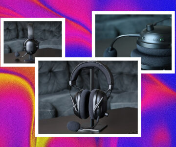 Razer BlackShark V2 Pro Review: 70-Hour Battery and ’90s-Era Nostalgia