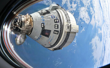 Boeing’s 1st crewed Starliner to return to Earth without astronauts on Sept. 6