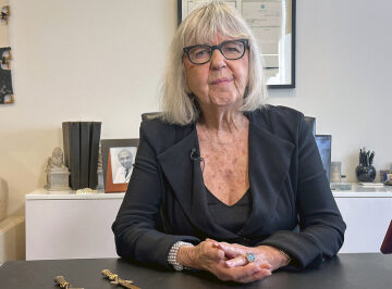 The job market needs workers. The newest ones are over age 75.