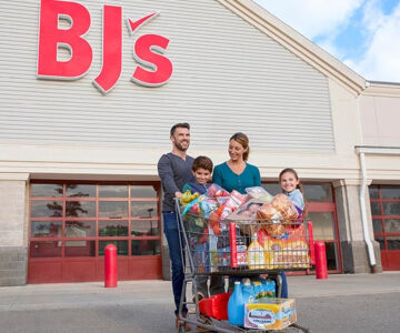 Spend $20, Get $20—the BJ’s Club Card Membership Deal You
