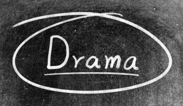 The Ten Best American Written Plays