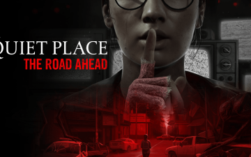 A Quiet Place: The Road Ahead dev diary spotlights its sound design