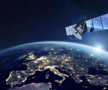 How Often Do Satellites Crash Back to Earth and Are There Dangers in Their Return?