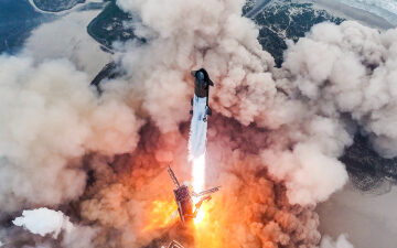 SpaceX’s Starship won’t be licensed to fly again until late November, FAA says